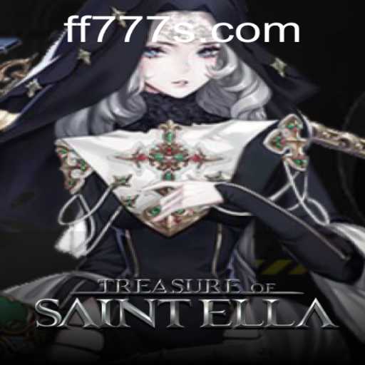 Discover the Intriguing World of TreasureofSaintElla: A Journey Through Fantasy and Fortune